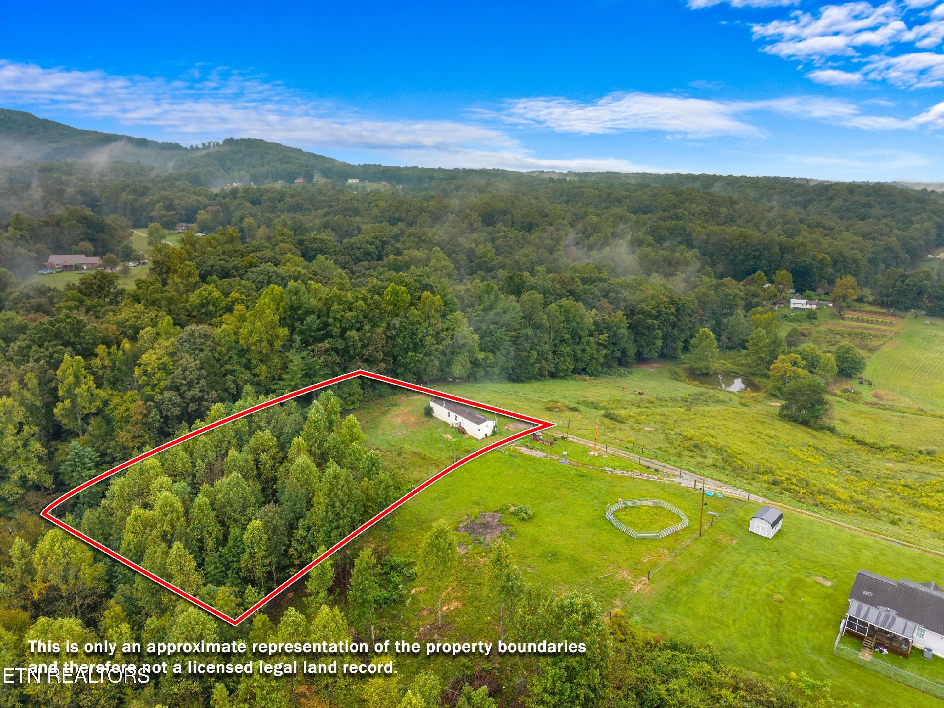 118 Delia Young Lane