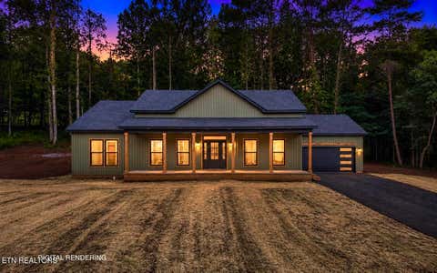 Photo of 4253 Peachie Way, Cosby, TN 37722 (MLS # 1349628)