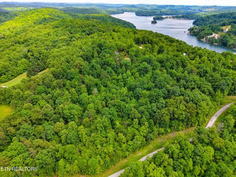 Tiny photo for E Dogwood Tr, LaFollette, TN 37766 (MLS # 1340355)