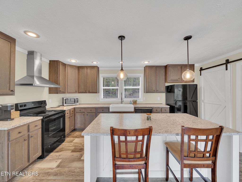 Photo of 1150 Hartford Rd, Kingston, TN 37763 (MLS # 1296453)