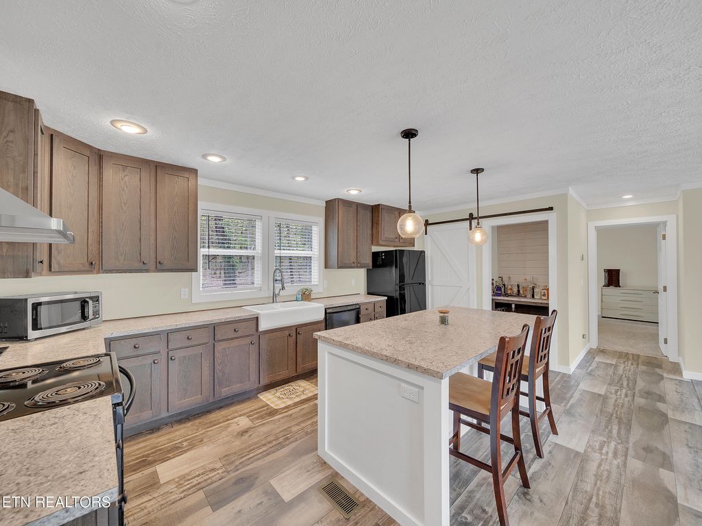 Photo of 1150 Hartford Rd, Kingston, TN 37763 (MLS # 1296453)