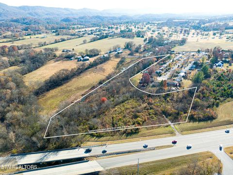 3614 E Lamar Alexander Pkwy Maryville TN 37804