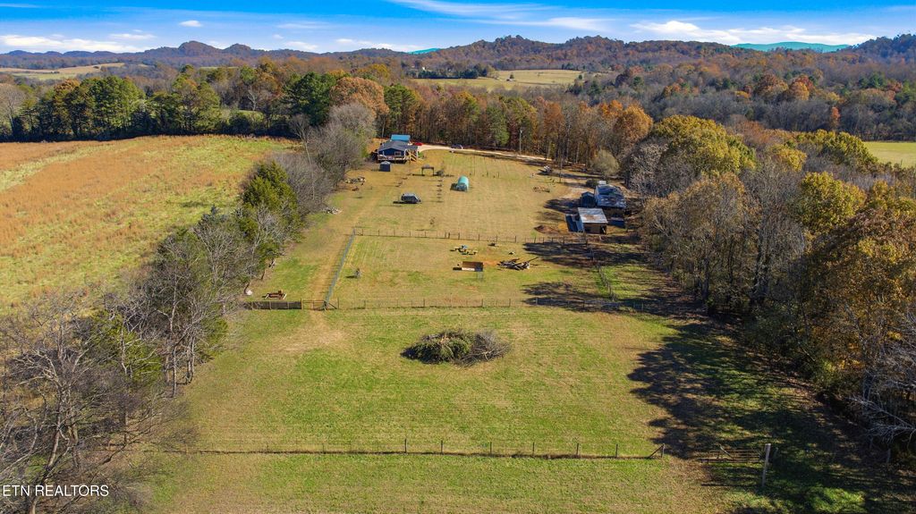 Photo of 160 Mcdonald Rd, Sweetwater, TN 37874 (MLS # 1322355)