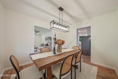 Tiny photo for 10604 Pinedale Drive, Knoxville, TN 37922 (MLS # 1357266)