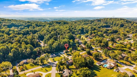 Tiny photo for 10604 Pinedale Drive, Knoxville, TN 37922 (MLS # 1357266)