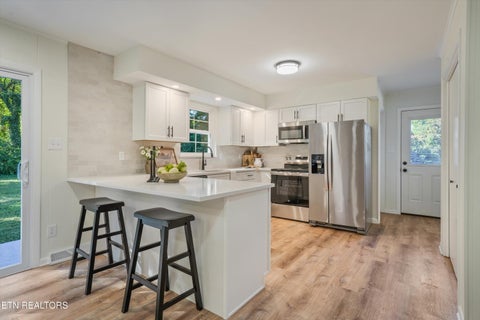Tiny photo for 10604 Pinedale Drive, Knoxville, TN 37922 (MLS # 1357266)
