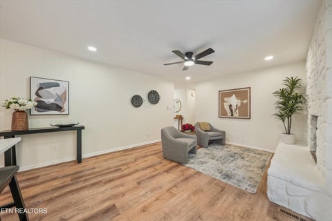 Tiny photo for 10604 Pinedale Drive, Knoxville, TN 37922 (MLS # 1357266)