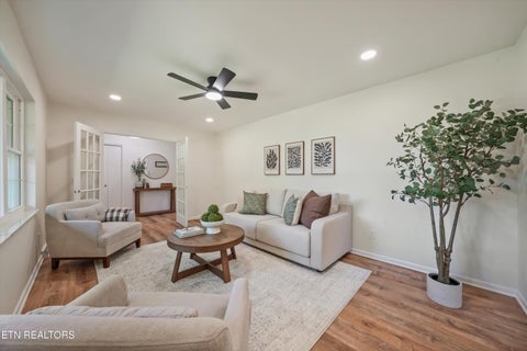 Tiny photo for 10604 Pinedale Drive, Knoxville, TN 37922 (MLS # 1357266)