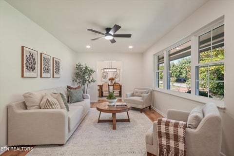 Tiny photo for 10604 Pinedale Drive, Knoxville, TN 37922 (MLS # 1357266)