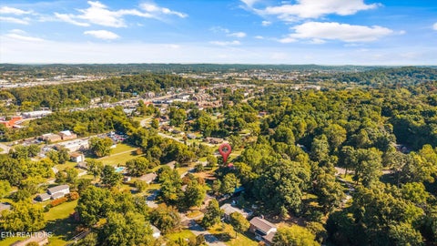 Tiny photo for 10604 Pinedale Drive, Knoxville, TN 37922 (MLS # 1357266)