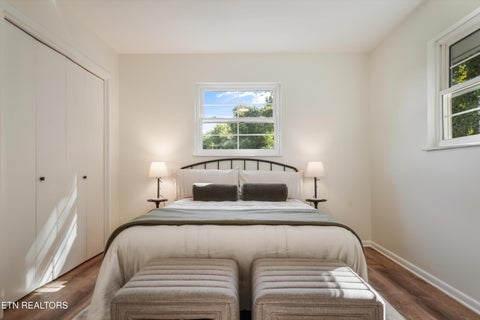 Tiny photo for 10604 Pinedale Drive, Knoxville, TN 37922 (MLS # 1357266)