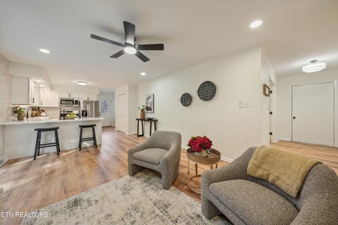 Tiny photo for 10604 Pinedale Drive, Knoxville, TN 37922 (MLS # 1357266)