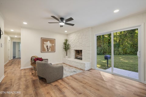 Tiny photo for 10604 Pinedale Drive, Knoxville, TN 37922 (MLS # 1357266)
