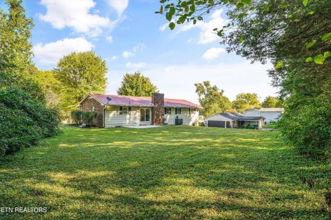 Tiny photo for 10604 Pinedale Drive, Knoxville, TN 37922 (MLS # 1357266)