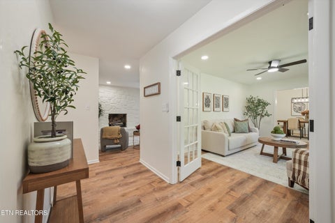 Tiny photo for 10604 Pinedale Drive, Knoxville, TN 37922 (MLS # 1357266)