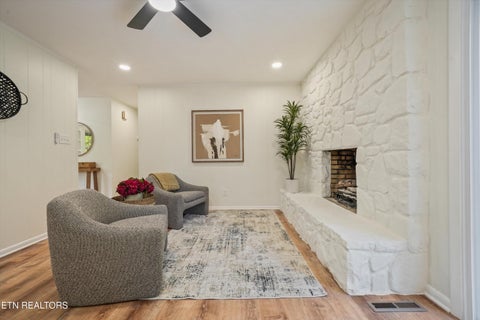 Tiny photo for 10604 Pinedale Drive, Knoxville, TN 37922 (MLS # 1357266)