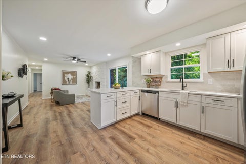 Tiny photo for 10604 Pinedale Drive, Knoxville, TN 37922 (MLS # 1357266)