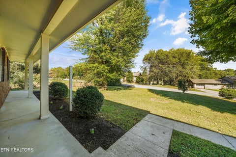 Tiny photo for 10604 Pinedale Drive, Knoxville, TN 37922 (MLS # 1357266)