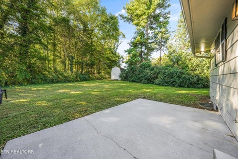 Tiny photo for 10604 Pinedale Drive, Knoxville, TN 37922 (MLS # 1357266)