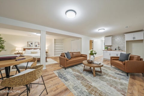 Tiny photo for 10604 Pinedale Drive, Knoxville, TN 37922 (MLS # 1357266)