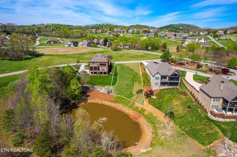 Tiny photo for 101 Breakers Drive, Vonore, TN 37885 (MLS # 1339451)