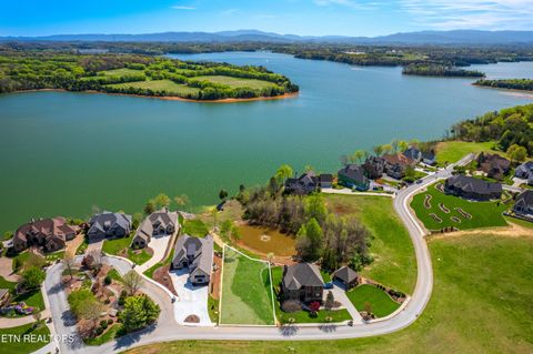 Tiny photo for 101 Breakers Drive, Vonore, TN 37885 (MLS # 1339451)