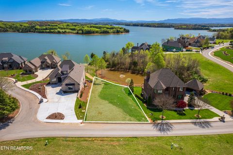 Photo of 101 Breakers Drive, Vonore, TN 37885 (MLS # 1339451)