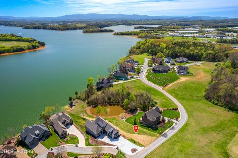Tiny photo for 101 Breakers Drive, Vonore, TN 37885 (MLS # 1339451)