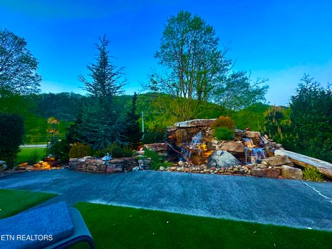 Tiny photo for 213214 HIghway 73, Townsend, TN 37882 (MLS # 1334482)