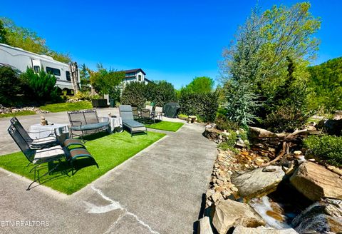 Tiny photo for 213214 HIghway 73, Townsend, TN 37882 (MLS # 1334482)