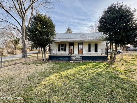 Tiny photo for 204 N Niota Rd, Englewood, TN 37329 (MLS # 1328387)
