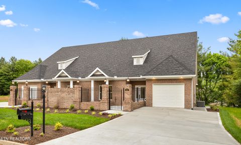 Tiny photo for 906 Fine Glen Drive, Sevierville, TN 37862 (MLS # 1340683)