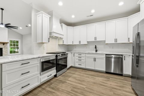 Tiny photo for 906 Fine Glen Drive, Sevierville, TN 37862 (MLS # 1340683)