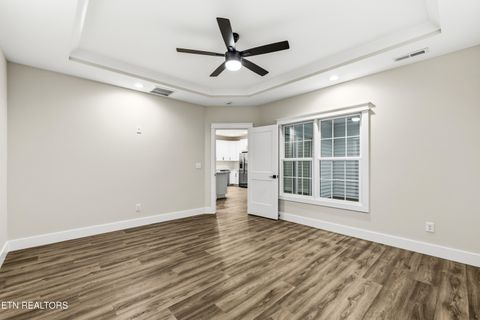 Tiny photo for 906 Fine Glen Drive, Sevierville, TN 37862 (MLS # 1340683)