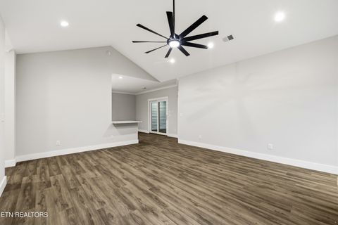 Tiny photo for 906 Fine Glen Drive, Sevierville, TN 37862 (MLS # 1340683)