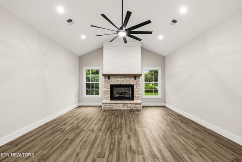 Tiny photo for 906 Fine Glen Drive, Sevierville, TN 37862 (MLS # 1340683)