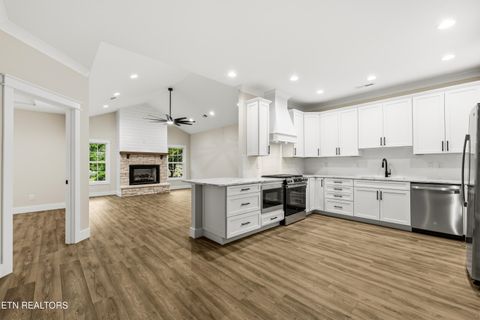 Tiny photo for 906 Fine Glen Drive, Sevierville, TN 37862 (MLS # 1340683)