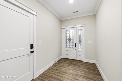 Tiny photo for 906 Fine Glen Drive, Sevierville, TN 37862 (MLS # 1340683)