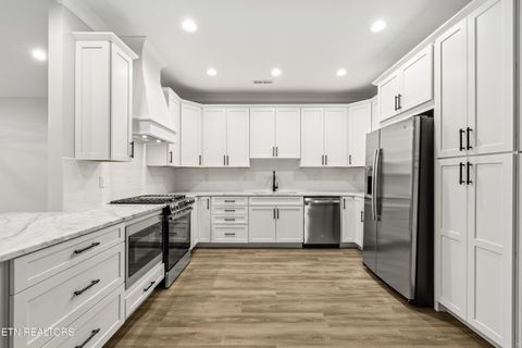 Tiny photo for 906 Fine Glen Drive, Sevierville, TN 37862 (MLS # 1340683)
