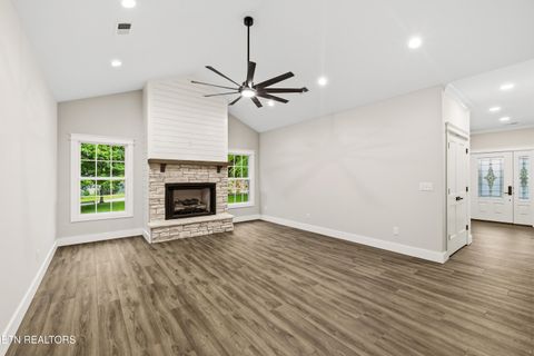 Tiny photo for 906 Fine Glen Drive, Sevierville, TN 37862 (MLS # 1340683)