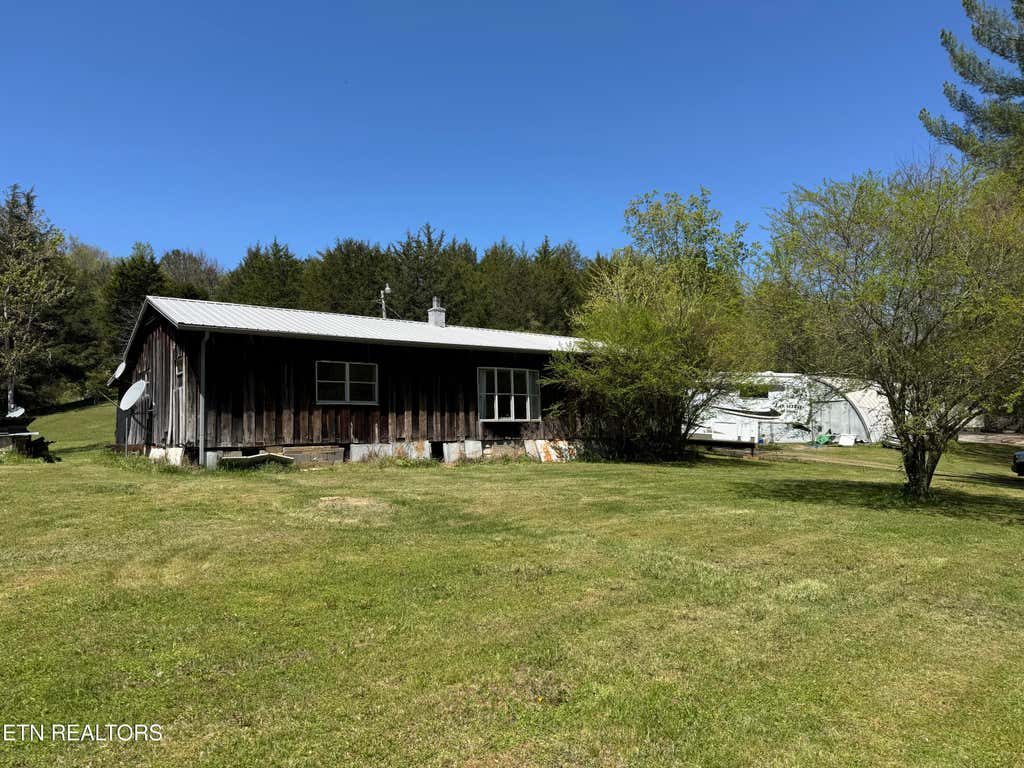Photo of 3435 Glendale Rd, Bybee, TN 37713 (MLS # 1298329)