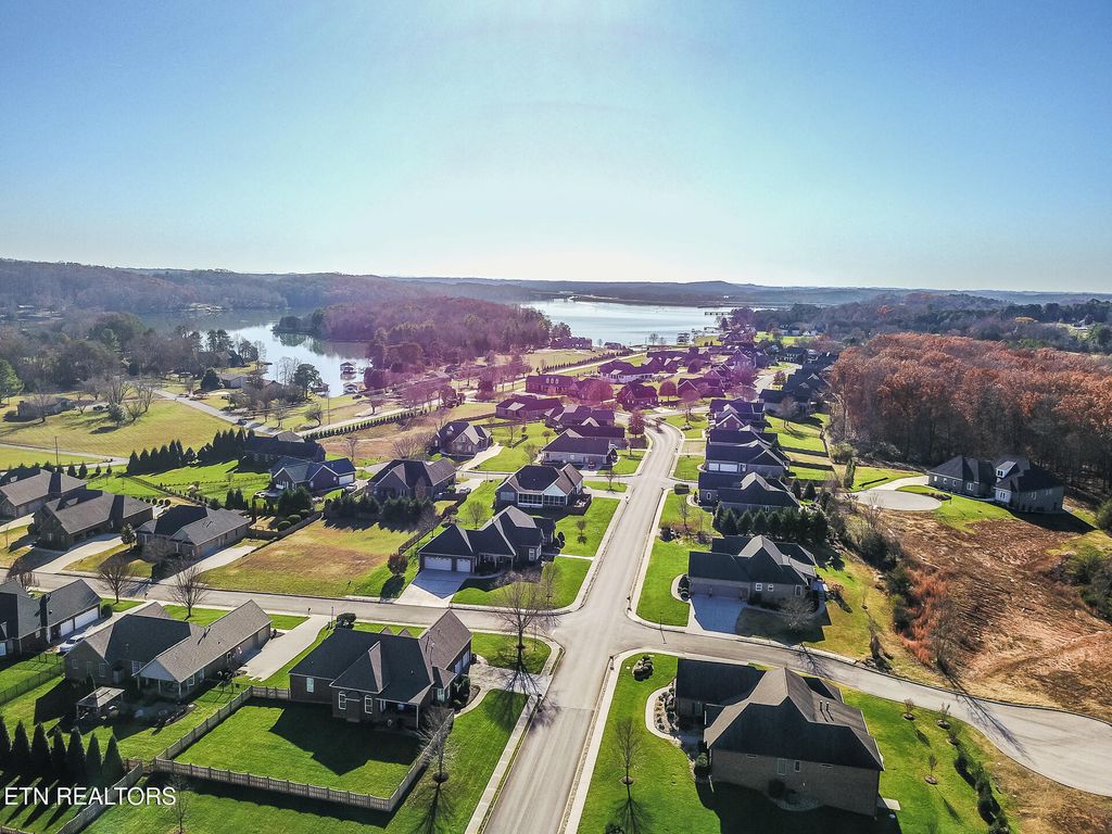 Photo of 1636 Stone Harbor Blvd, Lenoir City, TN 37772 (MLS # 1323057)