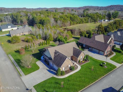 Photo of 1636 Stone Harbor Blvd, Lenoir City, TN 37772 (MLS # 1323057)