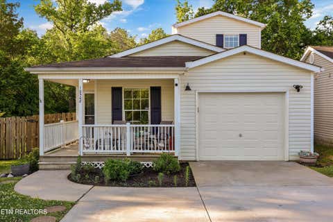 Photo of 10508 Lone Star Way, Knoxville, TN 37932 (MLS # 1353029)