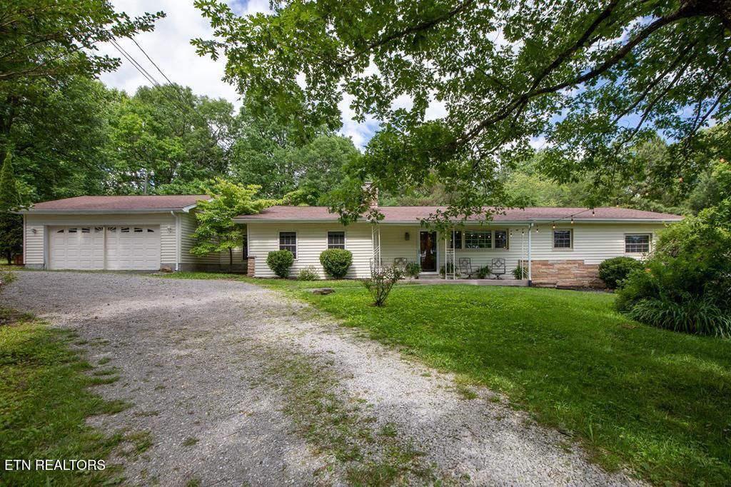 Photo of 11158 Highway 70 N, Crossville, TN 38571 (MLS # 1307408)