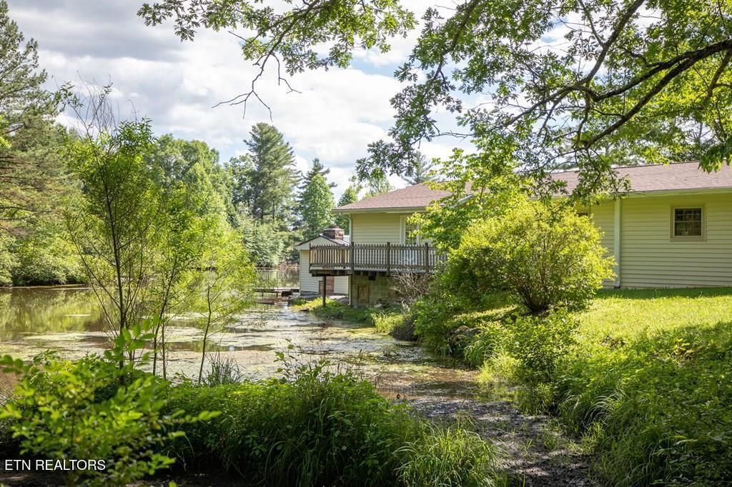 Photo of 11158 Highway 70 N, Crossville, TN 38571 (MLS # 1307408)