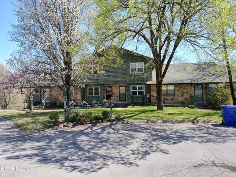 Photo of 158 Golfcrest Lane, Oak Ridge, TN 37830 (MLS # 1354322)