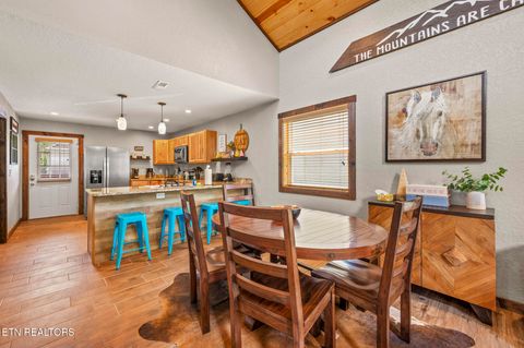 Tiny photo for 2046 Slippery Rock Circle, Sevierville, TN 37862 (MLS # 1325861)