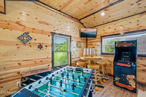 Tiny photo for 2046 Slippery Rock Circle, Sevierville, TN 37862 (MLS # 1325861)