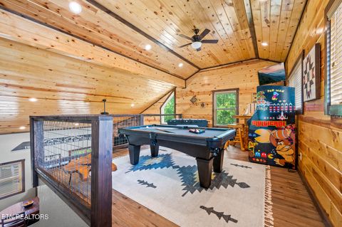 Tiny photo for 2046 Slippery Rock Circle, Sevierville, TN 37862 (MLS # 1325861)